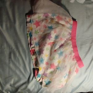 Girls skirt